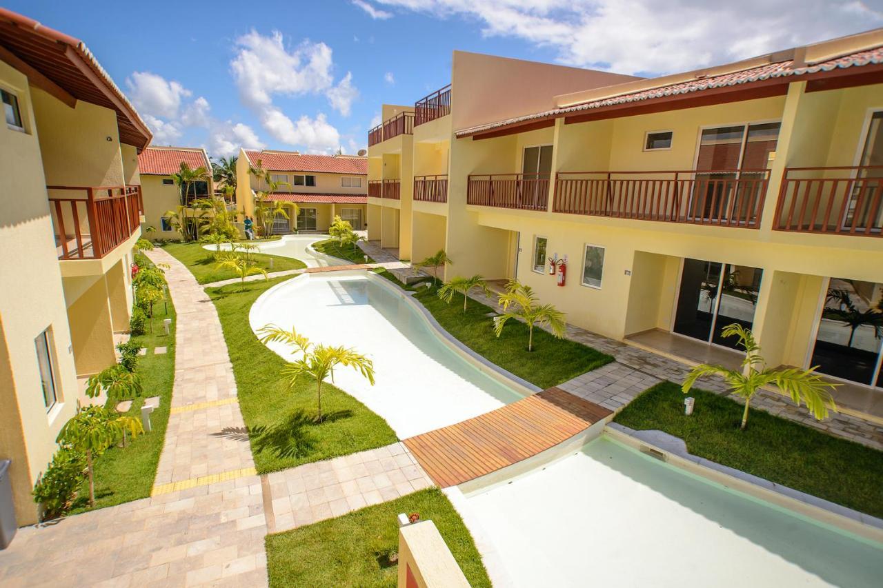 Confortavel E Aconchegante Apartamento No Solar Agua Pipa Por Carpediem Praia de Pipa ภายนอก รูปภาพ