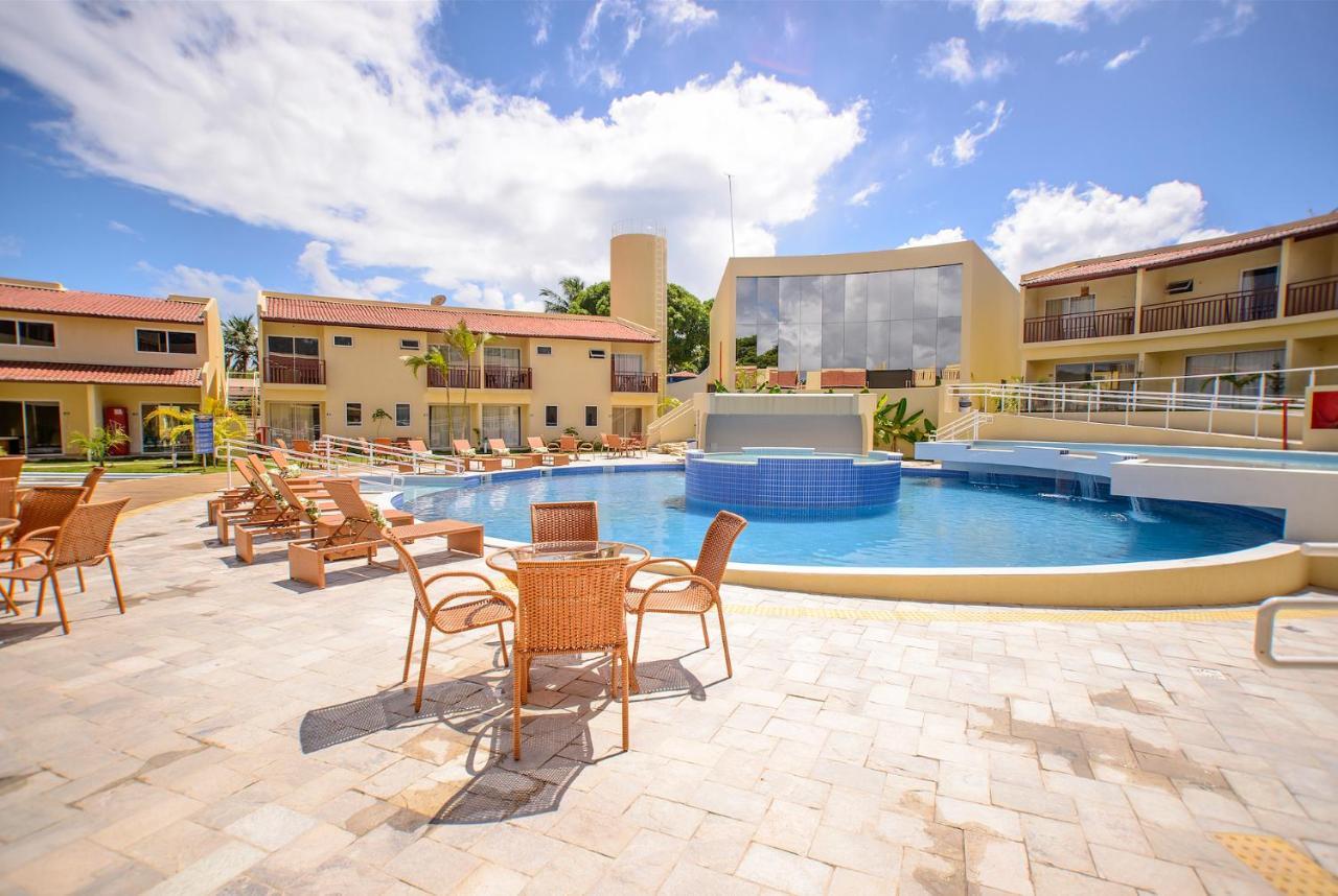Confortavel E Aconchegante Apartamento No Solar Agua Pipa Por Carpediem Praia de Pipa ภายนอก รูปภาพ