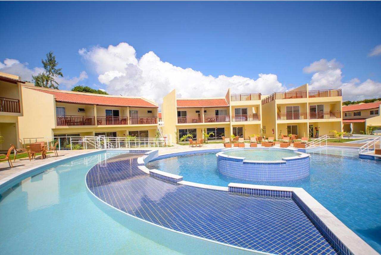 Confortavel E Aconchegante Apartamento No Solar Agua Pipa Por Carpediem Praia de Pipa ภายนอก รูปภาพ