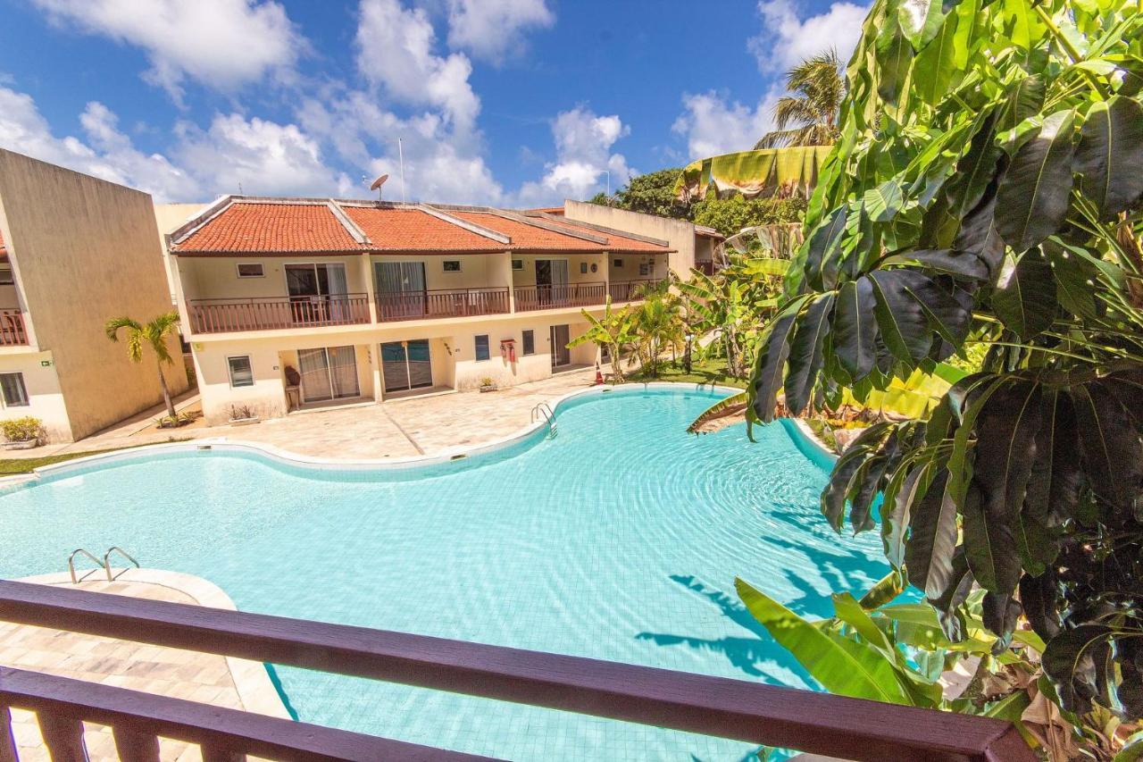 Confortavel E Aconchegante Apartamento No Solar Agua Pipa Por Carpediem Praia de Pipa ภายนอก รูปภาพ