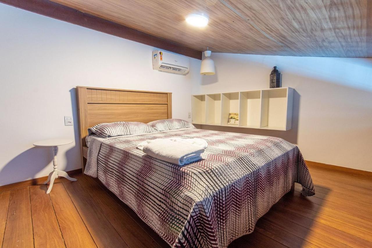 Confortavel E Aconchegante Apartamento No Solar Agua Pipa Por Carpediem Praia de Pipa ภายนอก รูปภาพ