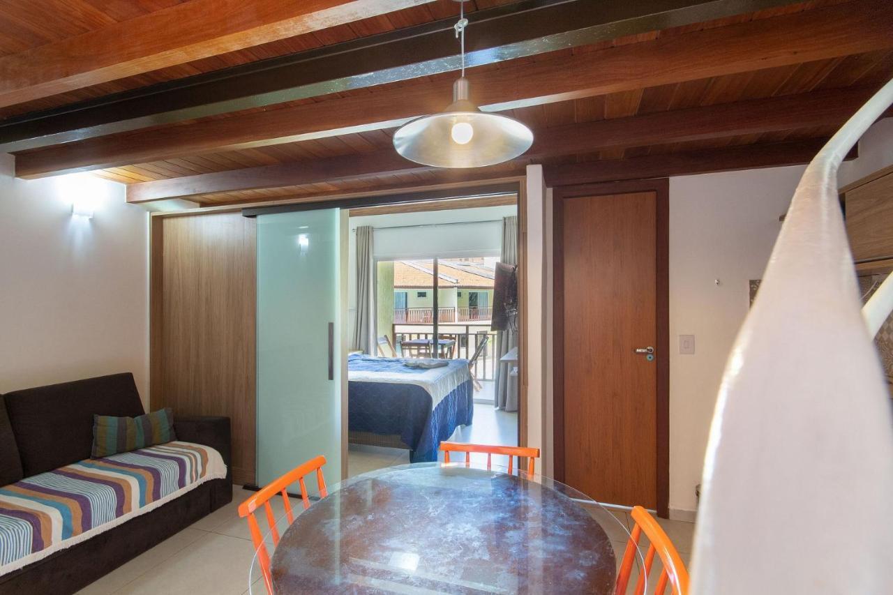 Confortavel E Aconchegante Apartamento No Solar Agua Pipa Por Carpediem Praia de Pipa ภายนอก รูปภาพ