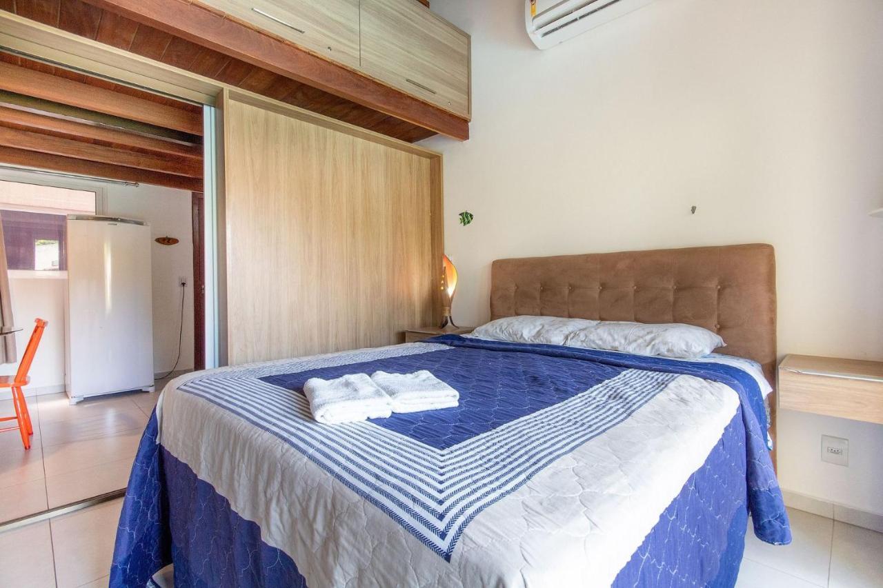 Confortavel E Aconchegante Apartamento No Solar Agua Pipa Por Carpediem Praia de Pipa ภายนอก รูปภาพ