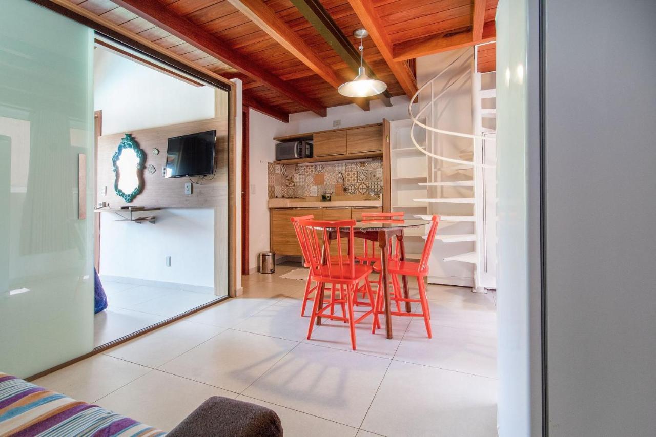 Confortavel E Aconchegante Apartamento No Solar Agua Pipa Por Carpediem Praia de Pipa ภายนอก รูปภาพ